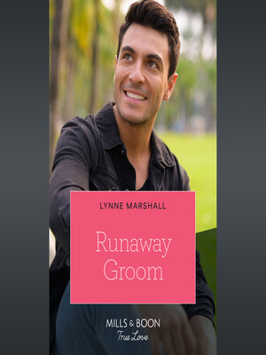 cover image of Runaway Groom